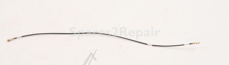 Oneplus Gsm Aerial - 1091100353 2181050 Rf Connecting Line(right One) White Eu-na Op9