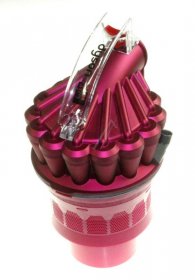 Dyson Last - 0001502 900015-02 Dc03 Clear Bumper Strip Cl