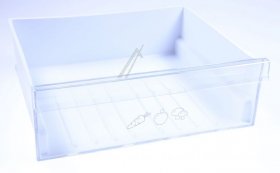 Drawers - 4640231200 C00873262 Oem Print Crisp Unit Bi B16 Transparent [Arcelik]