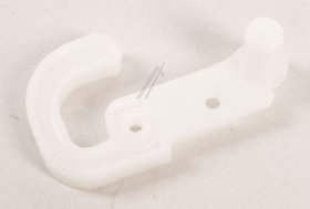 Stopper - C00532026 488000532026 Right Door Locker [Whirlpool Indesit]