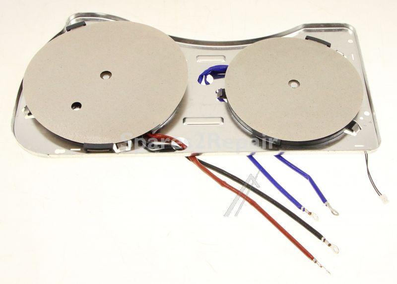 Hot Plate - 00082205 Hotplate [Bosch Siemens]