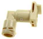 Hose Coupling - 5313218931 Connection [Delonghi]