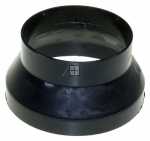 Faber Roblin Reducing Ring - 133 0016 959 Reduction Flange 150-120 Bk