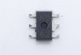 Samsung Ic - 1203-006130 Ic-posi Fixed Reg :s-1172b25-u5t1g sot-8