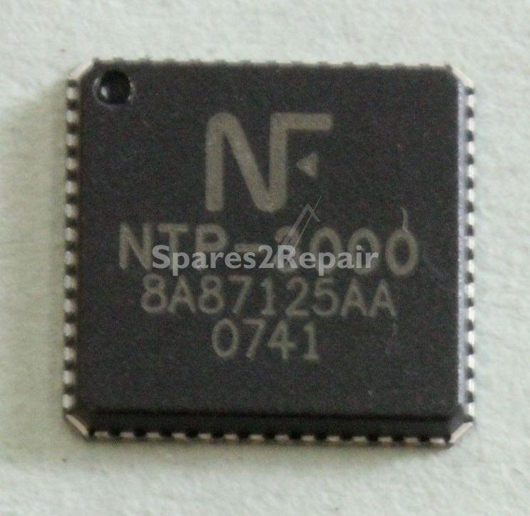 Samsung Ic - 1105-002528 Ic-ddr3 Sdram k4b4g1646d-bcma ddr3 1866