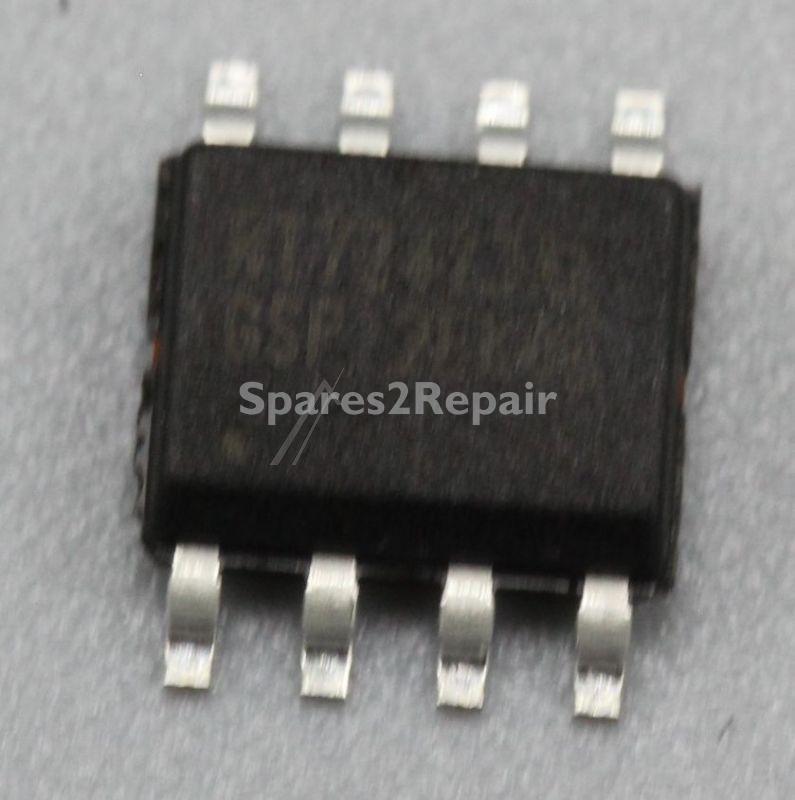 Panasonic Ic - C0dbayy02430 Ic Dc-dc Converter