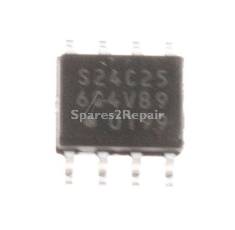 Samsung Ic - S-24c256ci-j8t1u4 1103-001531 Ic-eeprom s-24c256ci-j8t1u4 256kbit 32kx