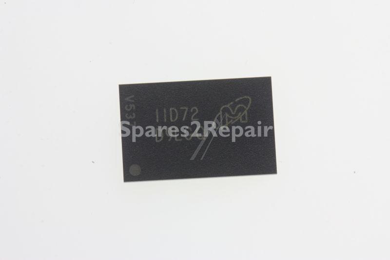 Samsung Ic - 1105-002168 Ic-ddr3 Sdram mt41j128m16ha-15e 2gbit 1