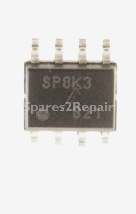Samsung Semi Conductor - 1105-002049 Ic-ddr2 Sdram:em68b16cwpa-25h ddr2 Sdram