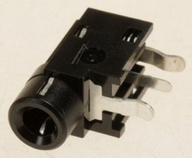 Yamaha Socket, Jack - V4273000 Mini Jack Msj-035-12d Yst-ms30(bl)