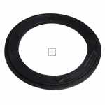 Hisense Gorenje Filter Seals - 587698 Filter Insertion Gasket Ps-03