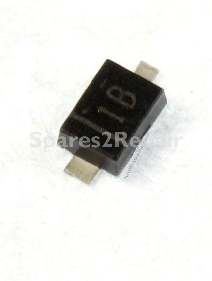 Sony Diode - Ma2j1110gls0 650181701 Diode