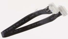 Samsung Flexi print Connector - Bn39-01267e Lead Connector:lb6t Flat Connector Assembly Y