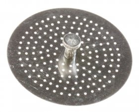 Filters - 5532116400 Coffee Maker Adapter 2 Cups (funnel) Aluminium Emk4 [Delonghi]