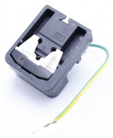 Start Relais - 32034629 Relay gr pz59e1c-drb10j52-qps2-c15md3 [Vestel]