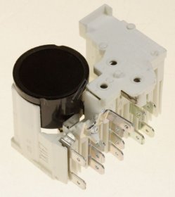 Starter Relay - C00267002 481228038093 Ptc-unit [Whirlpool Indesit]