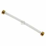 Connecting Hose For Coffee Machines - 5532146000 Tube Ptfe Di2-de4 L=90 2bushes [Delonghi]