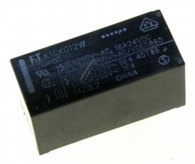 Samsung Pcb Relay To 12v - 3501-001501 Relay-power 12v 0 4w 16000ma 1formc 15ms