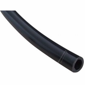 John Guest Hose - Pe08bi10me Lldpe Tube 10m Roll Black