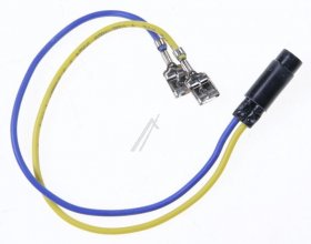 Filament Lamp - 165930022 C00868571 Signal Light Red [Arcelik]