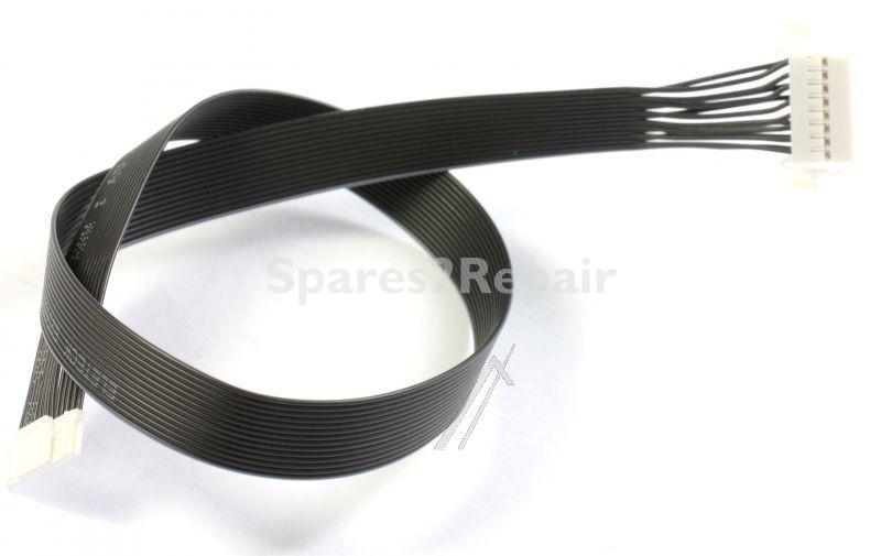 Samsung Harness - Bn39-02017b Lead Connector Flat Connector Assembly Lead