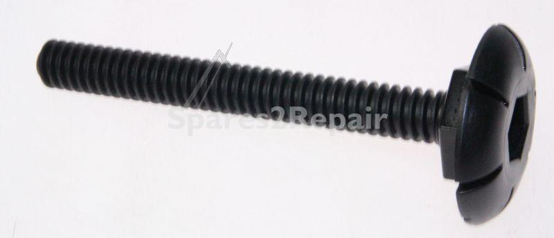 Foot - 1173687003 Adjustable Foot Front [Electrolux Aeg]