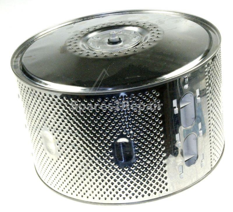 Drum - C00316421 480111102249 Drum [Whirlpool Indesit]
