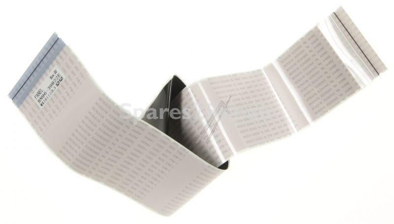 Samsung Flexi print Connector - Bn96-39822e Ffc Cable 55ku6500 fold l450 96p