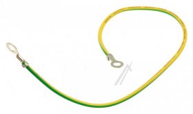 Hisense Gorenje Harness - Hk1054597 Compressor Grounding Wire