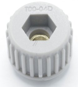 Foot - 1041527 Adjustable Foot [Amica]