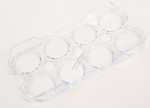 Egg Compartment Fridge - 1051217 Egg Tray [Amica]