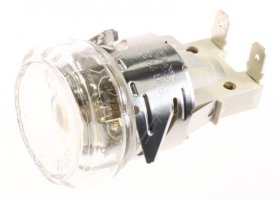 Hisense Gorenje Lamp Cover - 160698 Lamp Cover