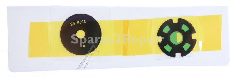 Oneplus Camera Glass - 1071101308 4190335 Rear Macro Camera Lens Op 10t 5g