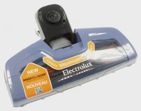 Floor Tool - 2198854495 Nozzle blue electrolux 18v Lii [Electrolux Aeg]