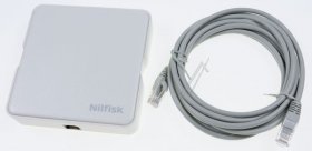 Nilfisk Housing - 107408055 Housing Transmitter Cpl 433mhz