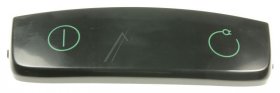 Button - 10013879 Regulator [Bosch Siemens]