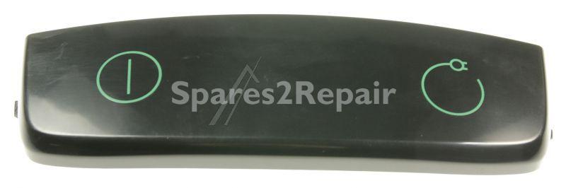 Button - 10013879 Regulator [Bosch Siemens]