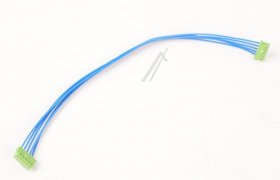 Harness - 10005503 Cable Harness (1200w) [Bosch Siemens]