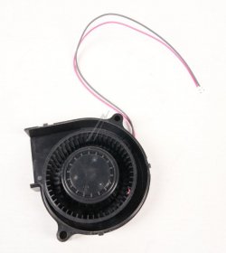 Eurosav Ventilator Motor - Rfp051812 Fan For Power Board Rear Right Hotplate