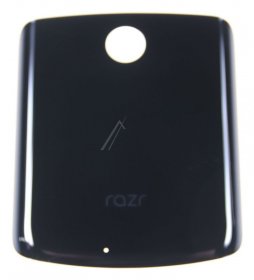 Motorola Battery Compartment Lid - 5s58c17113 Battery Compartment Cover Razr 5g Back Cover Black Xt2071