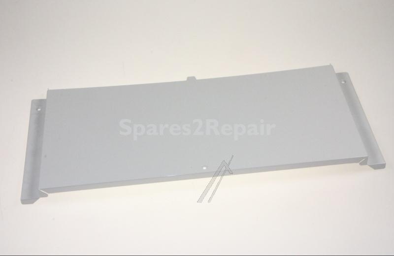 Fireplace - 11022787 Ventilation Duct [Bosch Siemens]