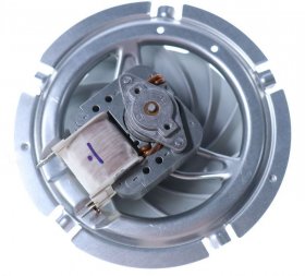 Ventilator Motor - 140065664082 Fan Motor 220-240v [Electrolux Aeg]