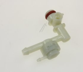 Valve - 00654342 Valve [Bosch Siemens]