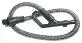 Vacuum Cleaner Hose - D167 35601898 D167-flex Hose Synthe Lf [Candy Hoover]