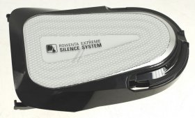 Covering Cap - Rs-2230000716 Covering Cap-black [Groupe SEB]