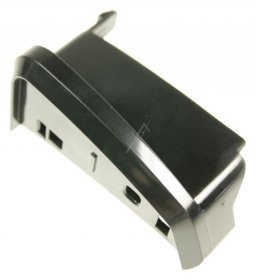 Button - Rs-2230000704 Pedal-switch-black [Groupe SEB]