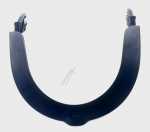 Housing Part - Rs-2230001364 Lever Opening Black [Groupe SEB]