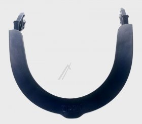 Housing Part - Rs-2230001364 Lever Opening Black [Groupe SEB]