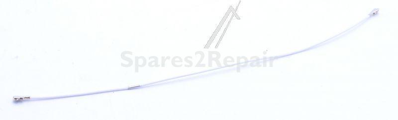 Sony Cable-plugs-adapter - 101215311 Rf Cable White