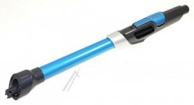 Suction Tube - Tube Flexible Preppy Bleu [Groupe SEB]